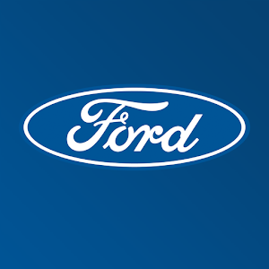 Ford Service  Icon