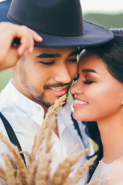 Photographe de mariage Marina Asti (marinaasty). Photo du 23 novembre 2018