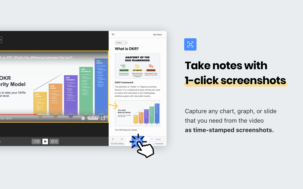 Slid - YouTube Screenshot Notes Preview image 2