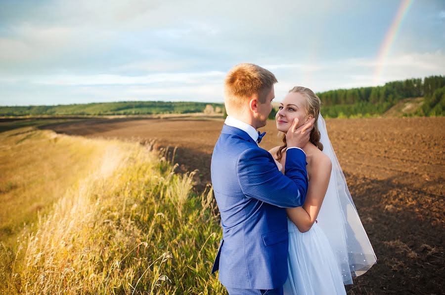 Wedding photographer Natalya Zderzhikova (zderzhikova). Photo of 30 May 2017