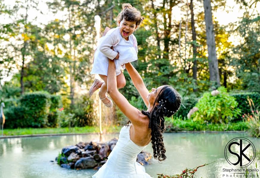 Wedding photographer Stephane Kiapello (stephanekiapello). Photo of 2 July 2022