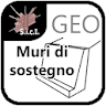 S.i.c.I. GEO - Muri di sostegn icon