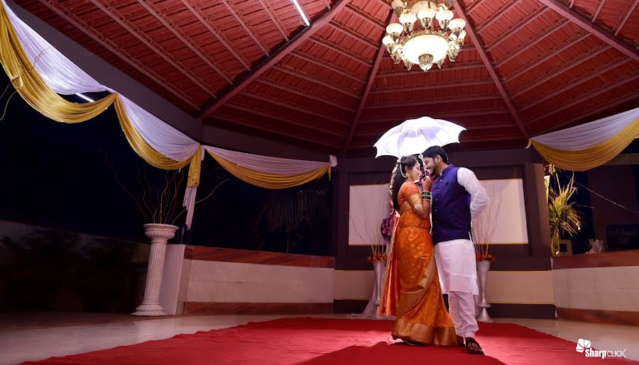 Wedding photographer Deepak Bemble (bemble). Photo of 12 December 2020