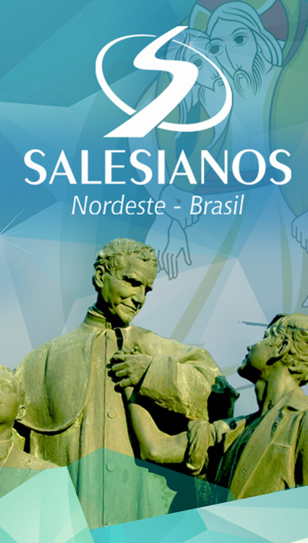 Nordeste Salesiano Screen 1