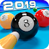 Real Pool 3D - 2019 Hot Free 8 Ball Pool Game2.4.9