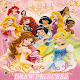 Download How To Draw Princess For PC Windows and Mac 1.0