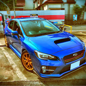 WRX STI