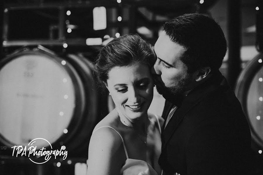 Wedding photographer Rebecca Ferullo (rebeccaferullo). Photo of 7 September 2019