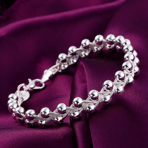 Silver