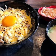 新丼日式餐廳(長安本店)