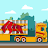 Trucker Joe icon