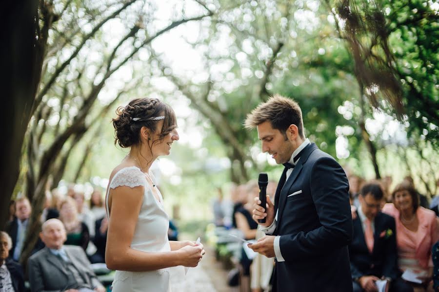 Fotógrafo de casamento Timo Barwitzki (timobarwitzki). Foto de 27 de janeiro 2020