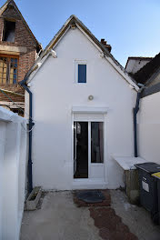 maison à Illiers-Combray (28)