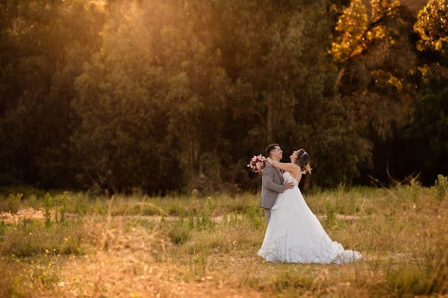 Wedding photographer Paulo Cuevas (paulocuevas). Photo of 1 March