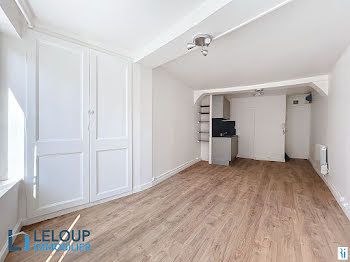 appartement à Rouen (76)