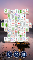 Mahjong Club - Solitaire Game Screenshot