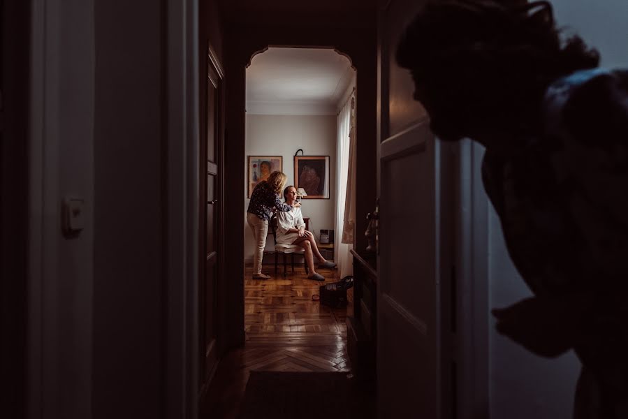 Fotógrafo de casamento Miguel Serna (miguelserna). Foto de 7 de abril 2017