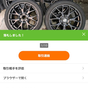 スイフトスポーツ ZC33S