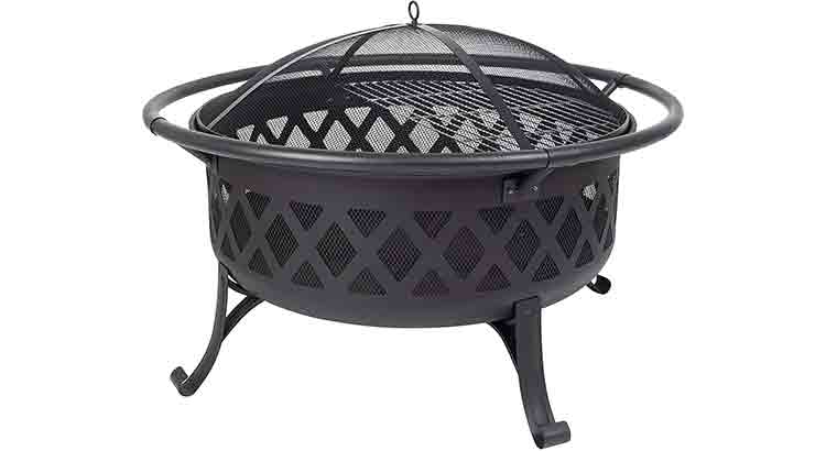 Do Fire Pits Need Air Vents Beginners, Does Fire Pit Need Air Holes