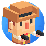 Cover Image of Herunterladen Westy West Cowboys  1.57 APK