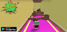 Download New Roblox Escape School Obby Gabay Apk - download new roblox escape school obby gabay apk