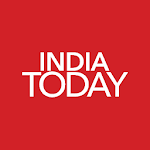 Cover Image of 下载 Latest English News & Free Live TV by India Today 1.122 APK