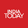 Latest English News & Free Live TV by India Today icon