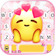 Download Emoji In Love Keyboard Theme For PC Windows and Mac 1.0