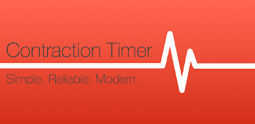 Contractions Timer for Labor