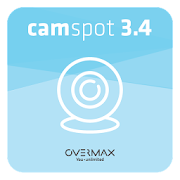 CamSpot 3.4  Icon