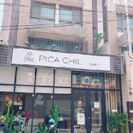 PICA CHIL Café