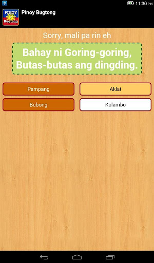 Download Pinoy Bugtong Riddles Free For Android Pinoy Bugtong Riddles Apk Download Steprimo Com