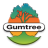 Gumtree mobile app icon