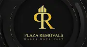 Plaza Removals Ltd Logo
