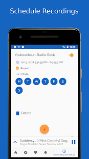 Internet Radio France(圖5)-速報App