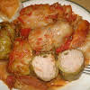 Thumbnail For Hungarian Pigs In The Blanket, Maranitos Hungaros Envueltos, Sorma Or Toltottkaposzta