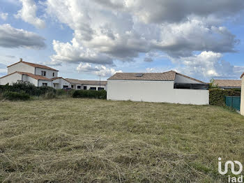 terrain à Mignaloux-Beauvoir (86)