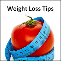 Weight Loss Tips - Lose Weight Quickly