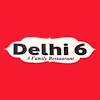 Delhi 6, Okhla Phase 3, Nehru Place, New Delhi logo