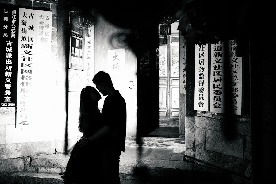 Photographe de mariage Hien Tran (hientran). Photo du 1 septembre 2022