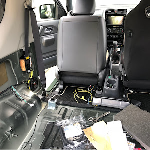 ジムニー JB23W