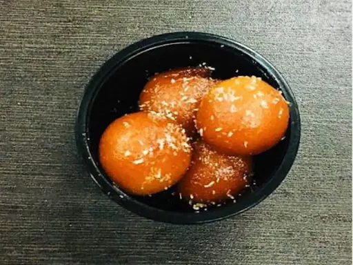 Gulab Jamun