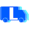 Leaving POD icon