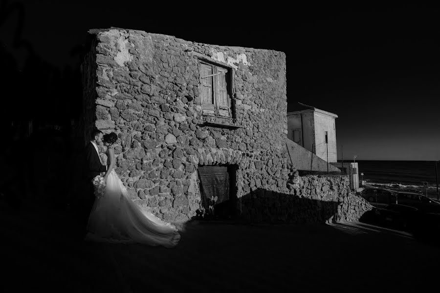 Photographe de mariage Angelo Chiello (angelochiello). Photo du 14 janvier 2019