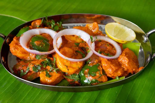 Hyderabadi Bar Apollo Prawns