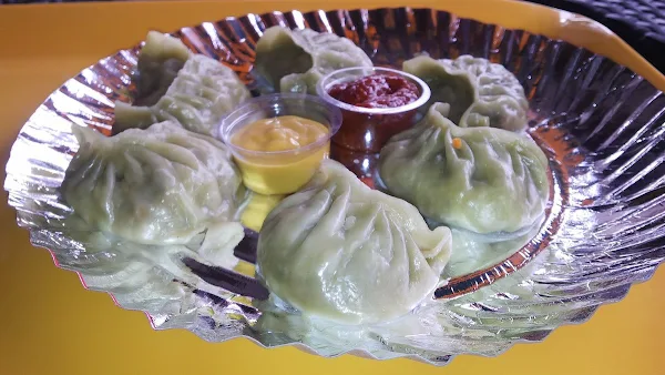 MOMOS TIME photo 