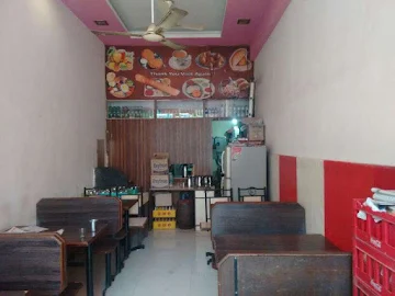 Udupi Restaurant photo 