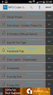 How to download Mp3 Cutter Maker lastet apk for android