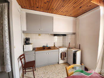 appartement à Lodeve (34)