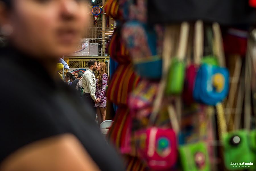 Jurufoto perkahwinan Juanma Pineda (juanmapineda). Foto pada 30 Ogos 2016